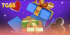 Code TG88