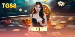 Poker TG88