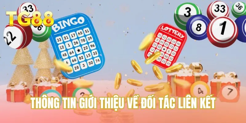 Thông tin giới thiệu về đối tác liên kết